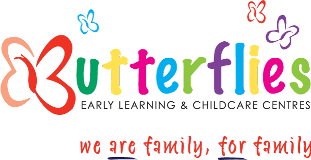 Butterflies Early Learning